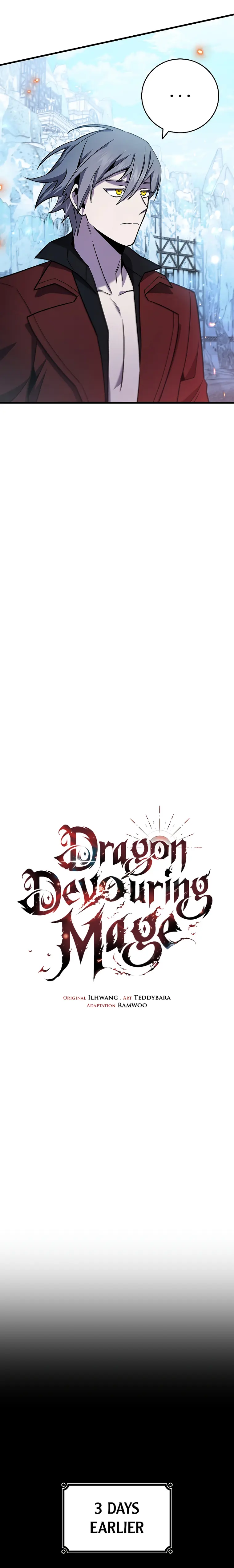 Dragon-Devouring Mage Chapter 42 image 08